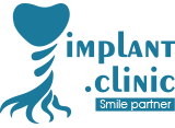 İmplant Clinic | Smile Partner